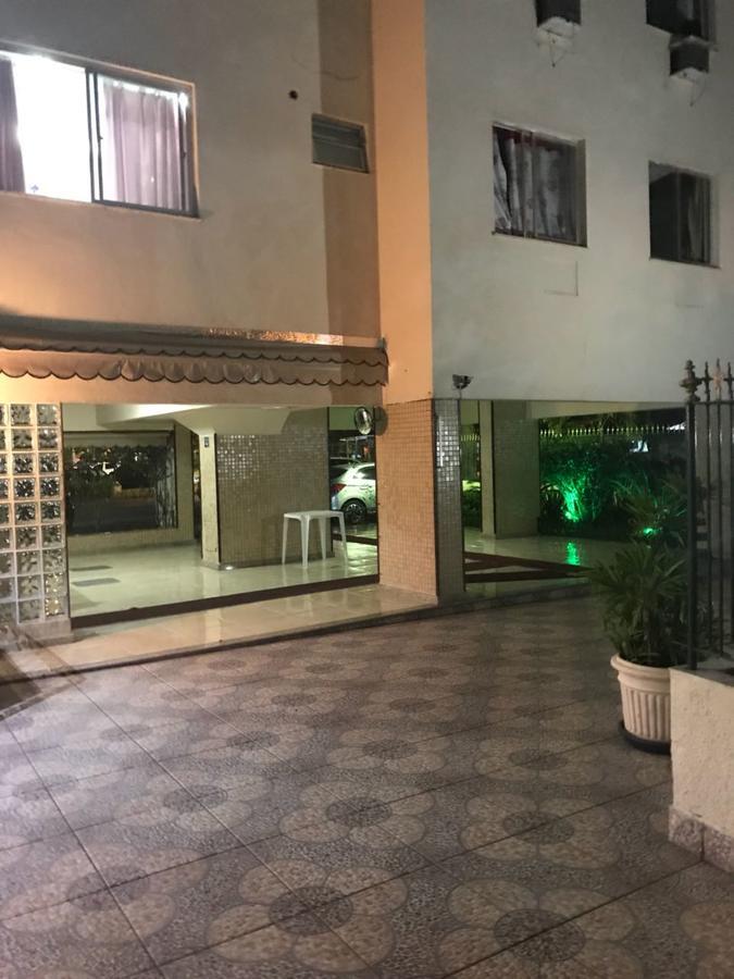Ap. Em Frente Ao Rio Centro Lejlighed Rio de Janeiro Eksteriør billede