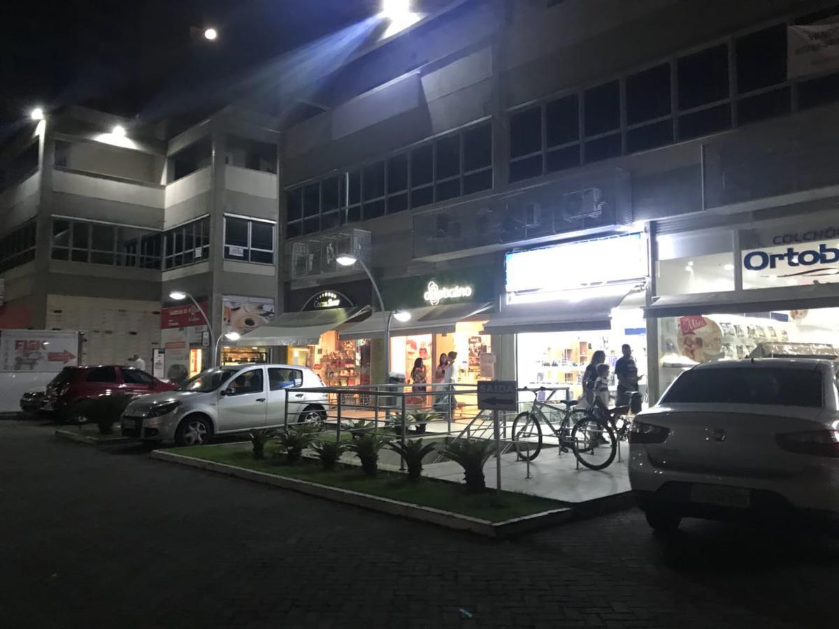 Ap. Em Frente Ao Rio Centro Lejlighed Rio de Janeiro Eksteriør billede
